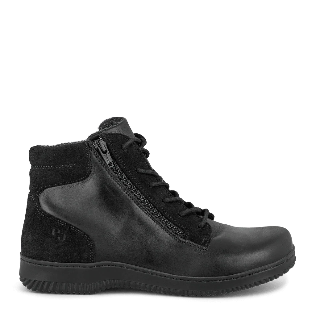 Green Comfort - Lugano, 52-1014 - Sort