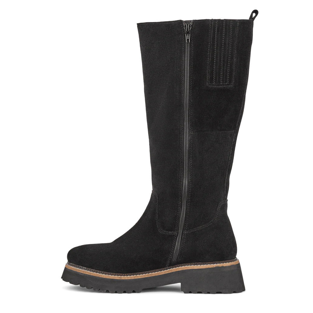 Green Comfort - Stella, 52-1018 - Sort