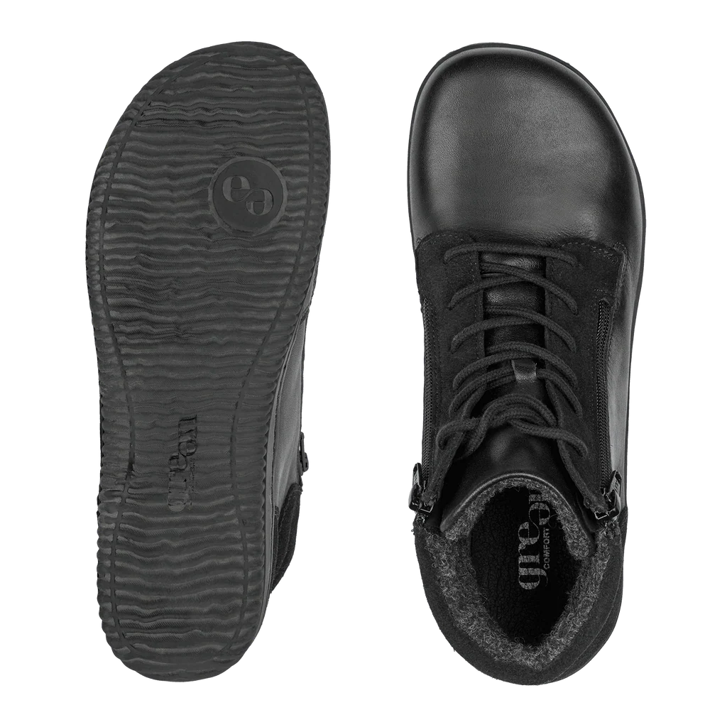 Green Comfort - Lugano, 52-1014 - Sort