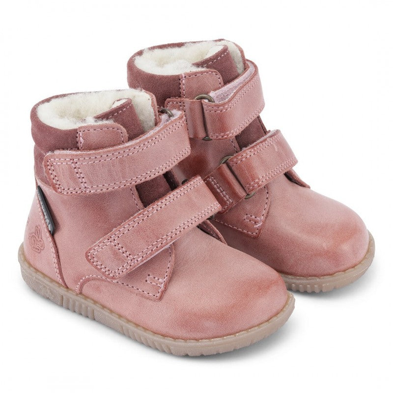 Bundgaard - Rabbit Strap Tex, 56-0279 - Old Rose