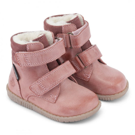 Bundgaard - Rabbit Strap Tex, 56-0279 - Old Rose