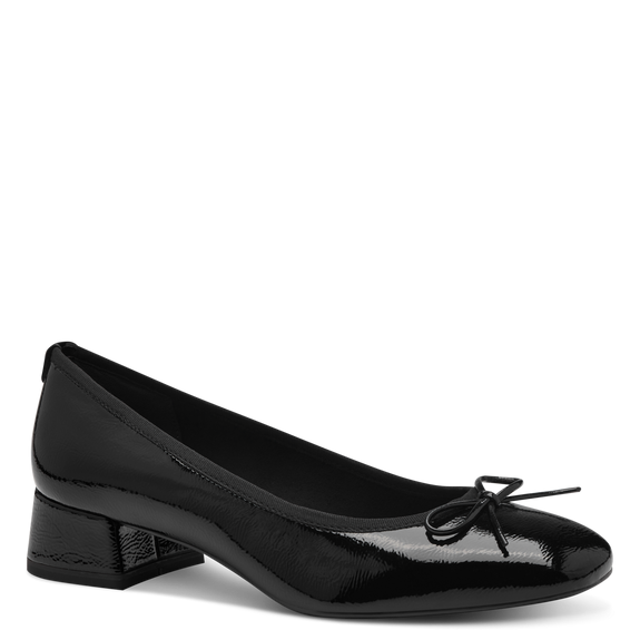 Tamaris womens Tamaris Women 1-22312-43Pump, Black Tamaris womens Tamaris Women 1-22312-43Pump, Black