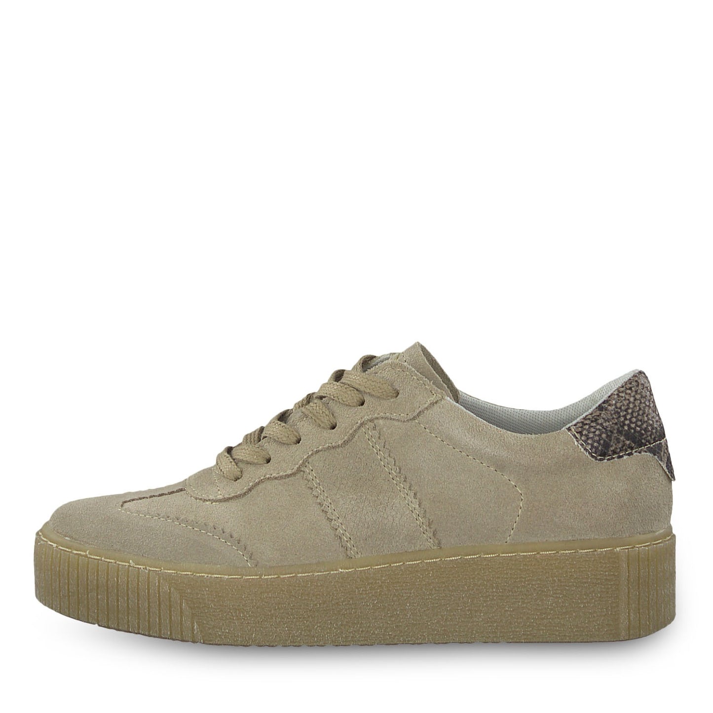 Tamaris, Sneaker - Beige