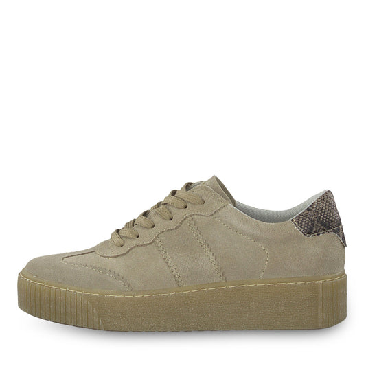 Tamaris - Sneaker, 76-0461 - Beige