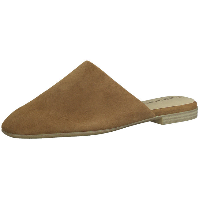 Tamaris, Slippers - 1-27106-26, Brun