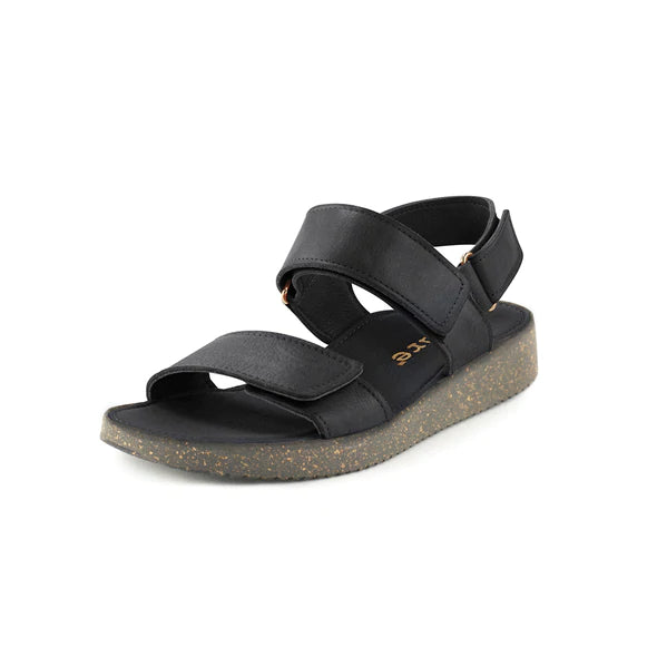 Nature Footwear - Karen sandal 42-0666 - Sort