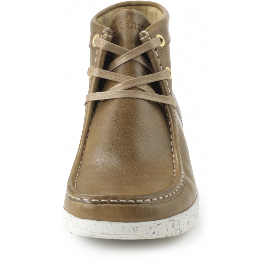 Nature Footwear - Emma Leather, 52-0517 - Olive