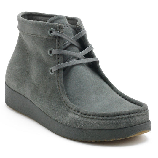 Nature - Emma, 52-0742 - Varm grøn (leaf)