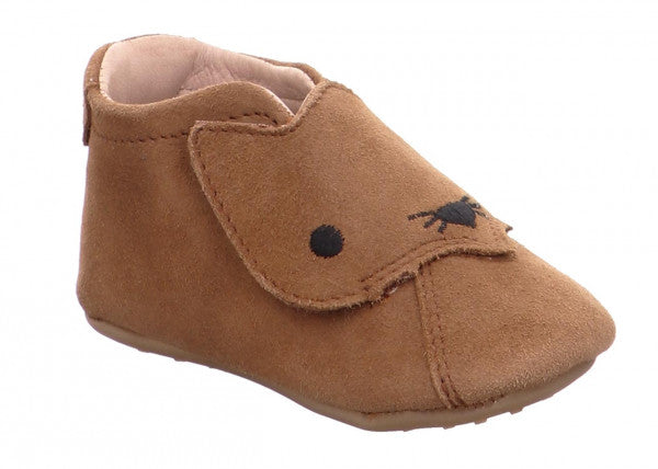 Superfit - Papageno - 1-006231-3000 - Brun