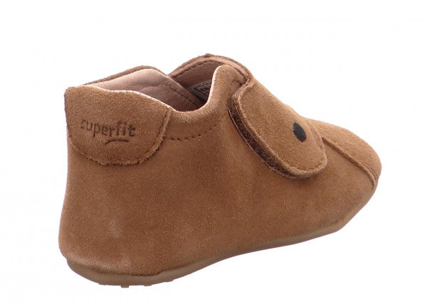Superfit - Papageno - 1-006231-3000 - Brun