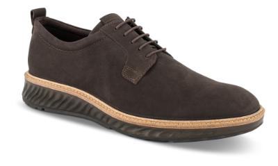Ecco - ST. 1 Hybrid, 836794 02507 - Brun