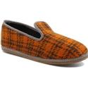 Shepherd - Kamelulds hjemmesko, 60-0150 - Orange