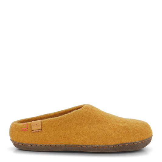 Green Comfort - Wool Makalu, 64-0180 - Gul