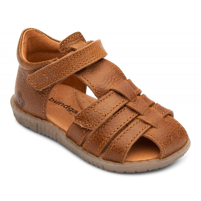 Bundgaard - Rox ll Tan G, 48-0180 - Brun