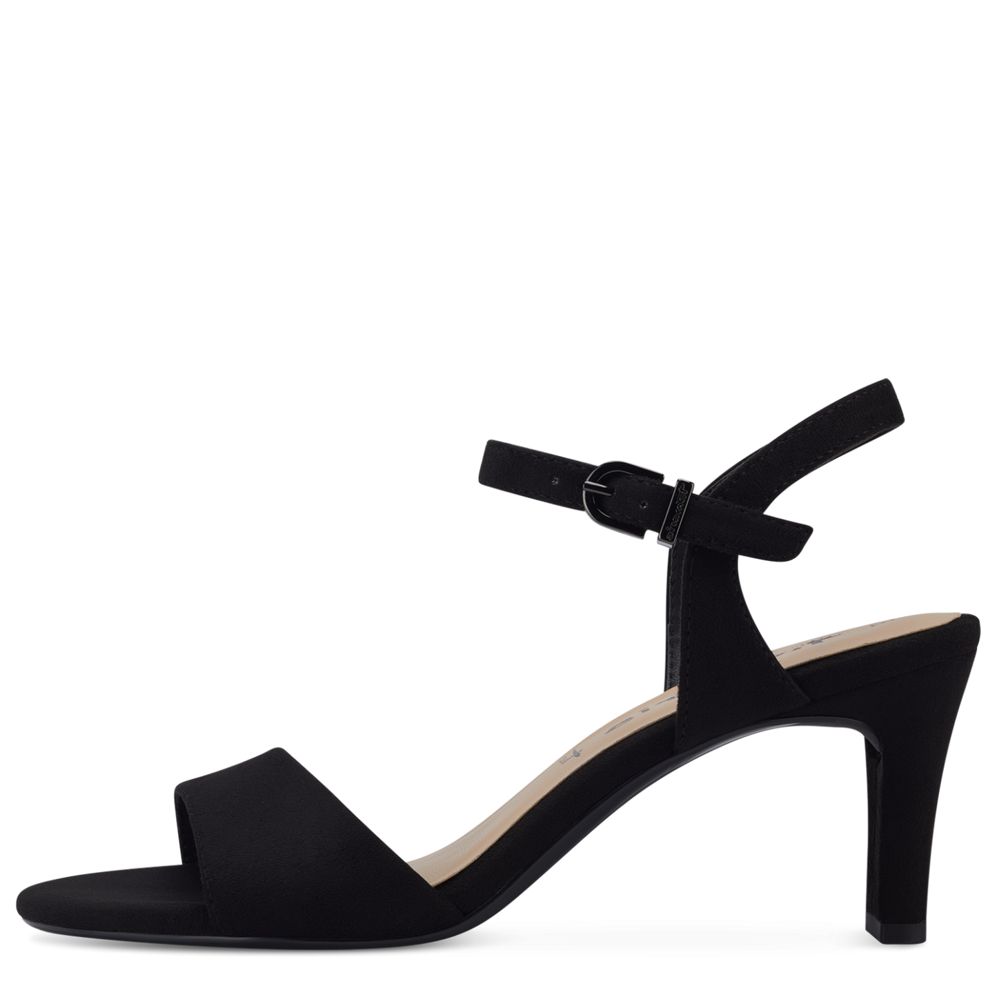 Tamaris - sandal - 42-0619 - Sort