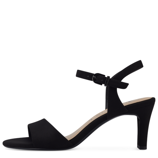 Tamaris - sandal - 42-0619 - Sort