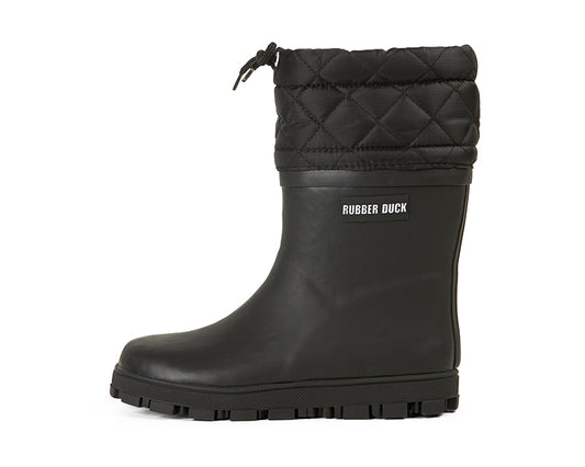 Rubber Duck - Thermal Kids - 86-0052 - Sort