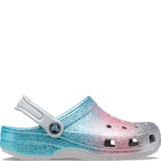 Crocs - Classic Glitter Glog, 82-0059 - Glimmer