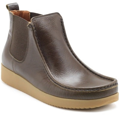 Nature Footwear - Ester - 52-0763 - Olive