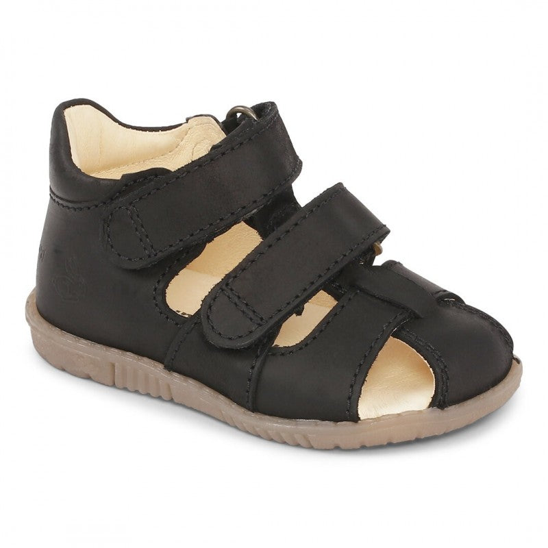 Bundgaard, Ranjo sandal - 48-0210 - Sort