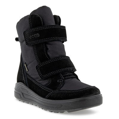 Ecco - Urban Snowboarder, 56-0270 - Sort