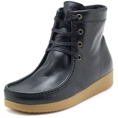 Nature Footwear - Asta, 52-0793 - Sort