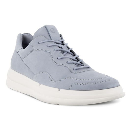 Ecco - Damesko, Soft X, 420403-02177 - Blå
