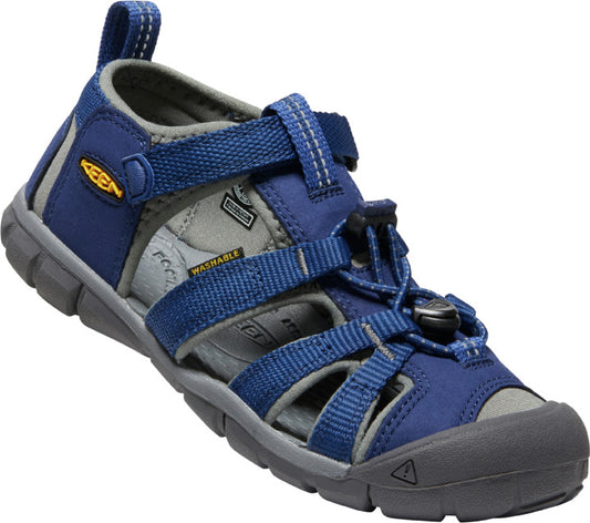 Keen - Seacamp II, 48-0208, Blå