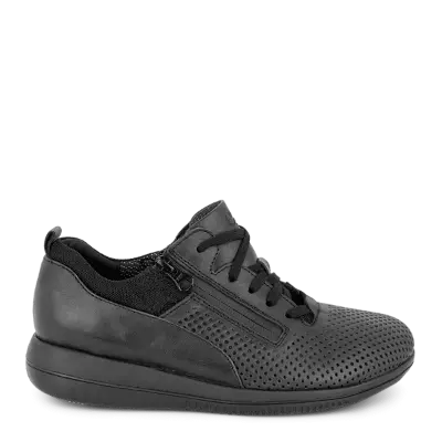 Green Comfort - Leaf Laia - 76-0916 - Sort