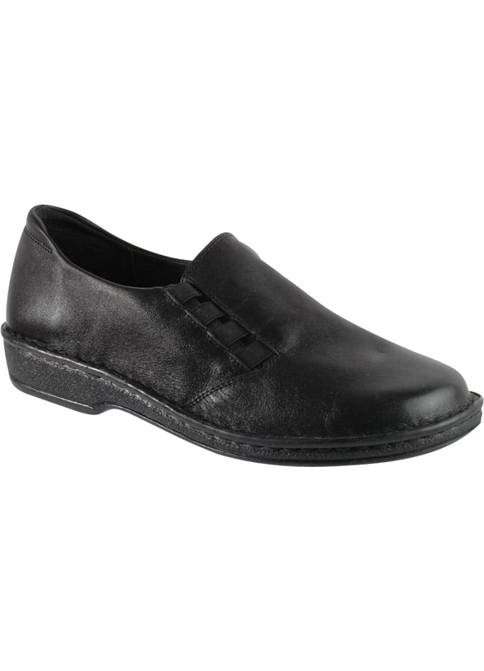 Jaco, Elsebeth sko, 23-0470 - Sort