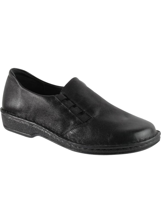 Jaco, Elsebeth sko, 23-0470 - Sort