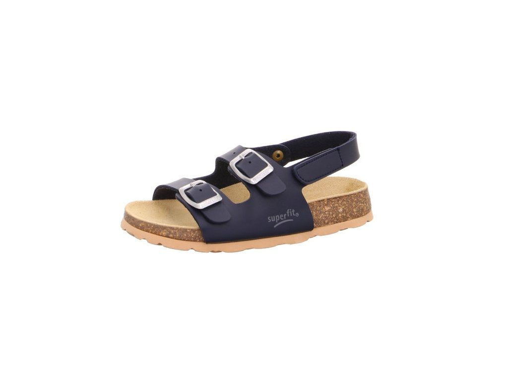 Superfit, 0-800124-8000 - Blå