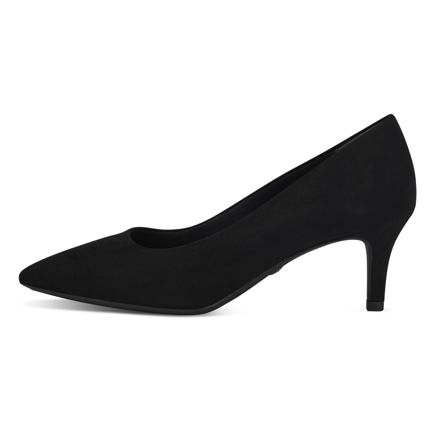 Tamaris - Pump - 22-0165 - Sort