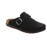 Rohde - Slipper - 64-0206 - Sort
