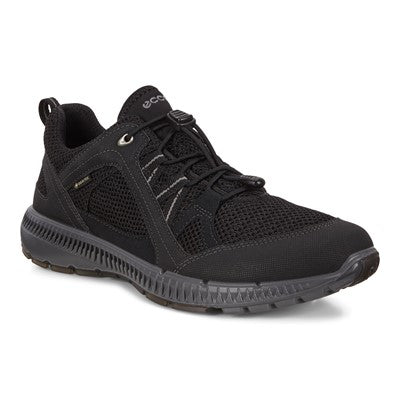 Ecco - Terracruise ll W , 76-0966 - Sort