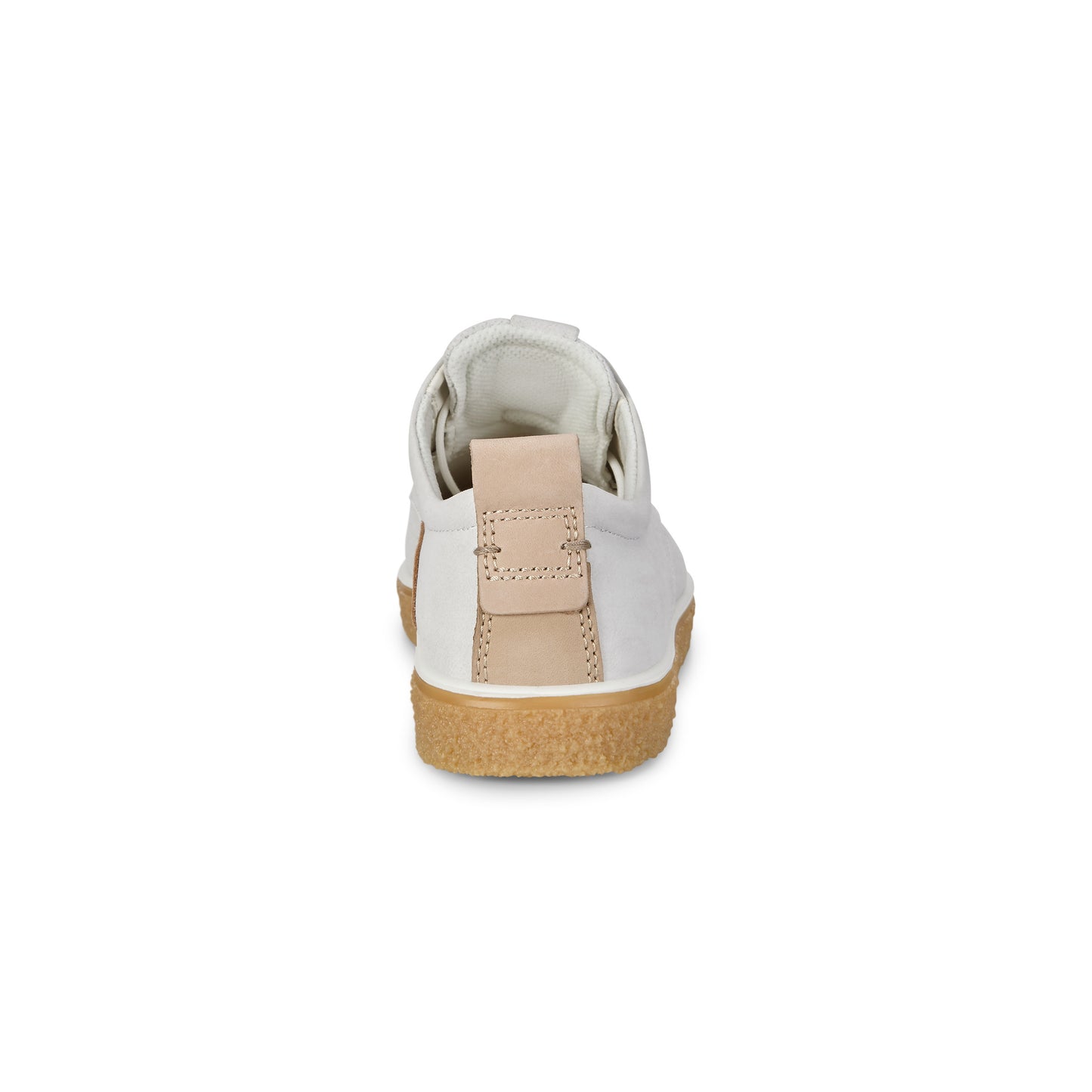 Ecco - Crepetray Ladies, 200323 51101 - Hvid