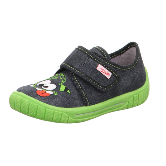 Superfit - Hjemmesko, 66-0045 - Grey/Green