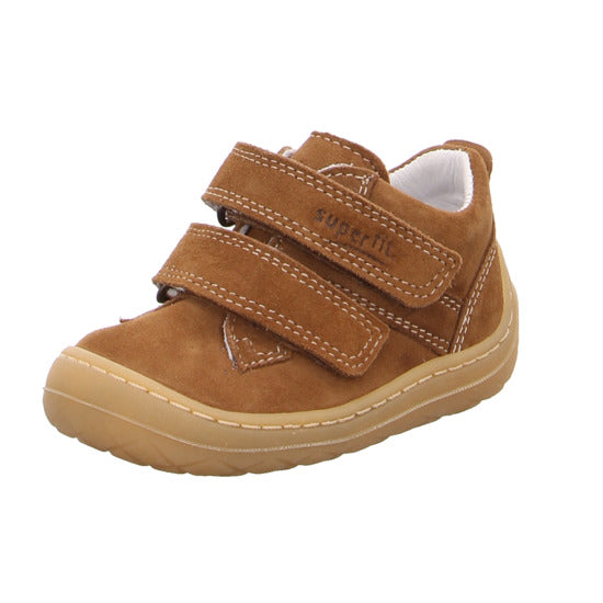 Superfit - Blød børnesko, 32-0092 - Brown