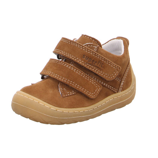 Superfit - Blød børnesko, 32-0092 - Brown