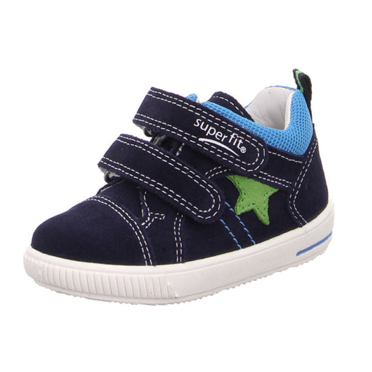 Superfit - Moppy, 32-0086 - Blå
