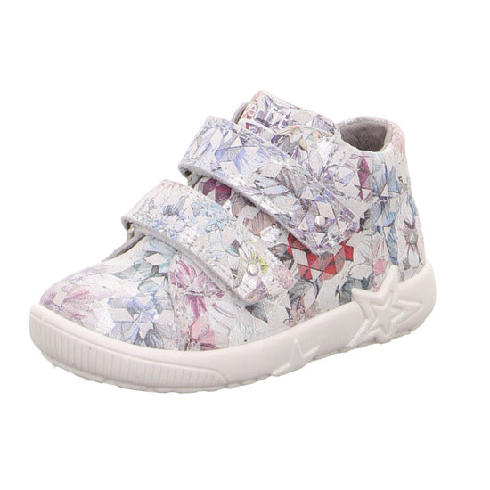Superfit - Starlight Sneaker, 32-0087 - Hvid