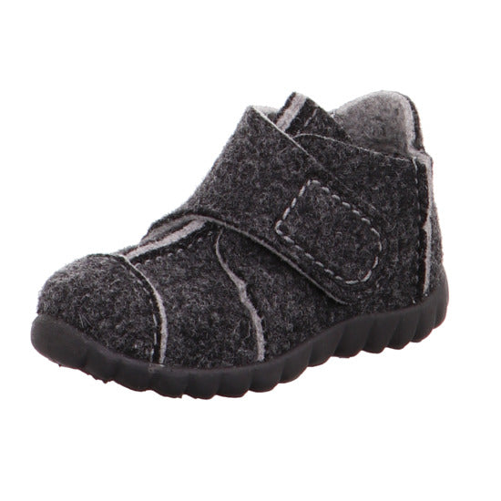 Superfit Hjemmesko, 66-0036 - Grey