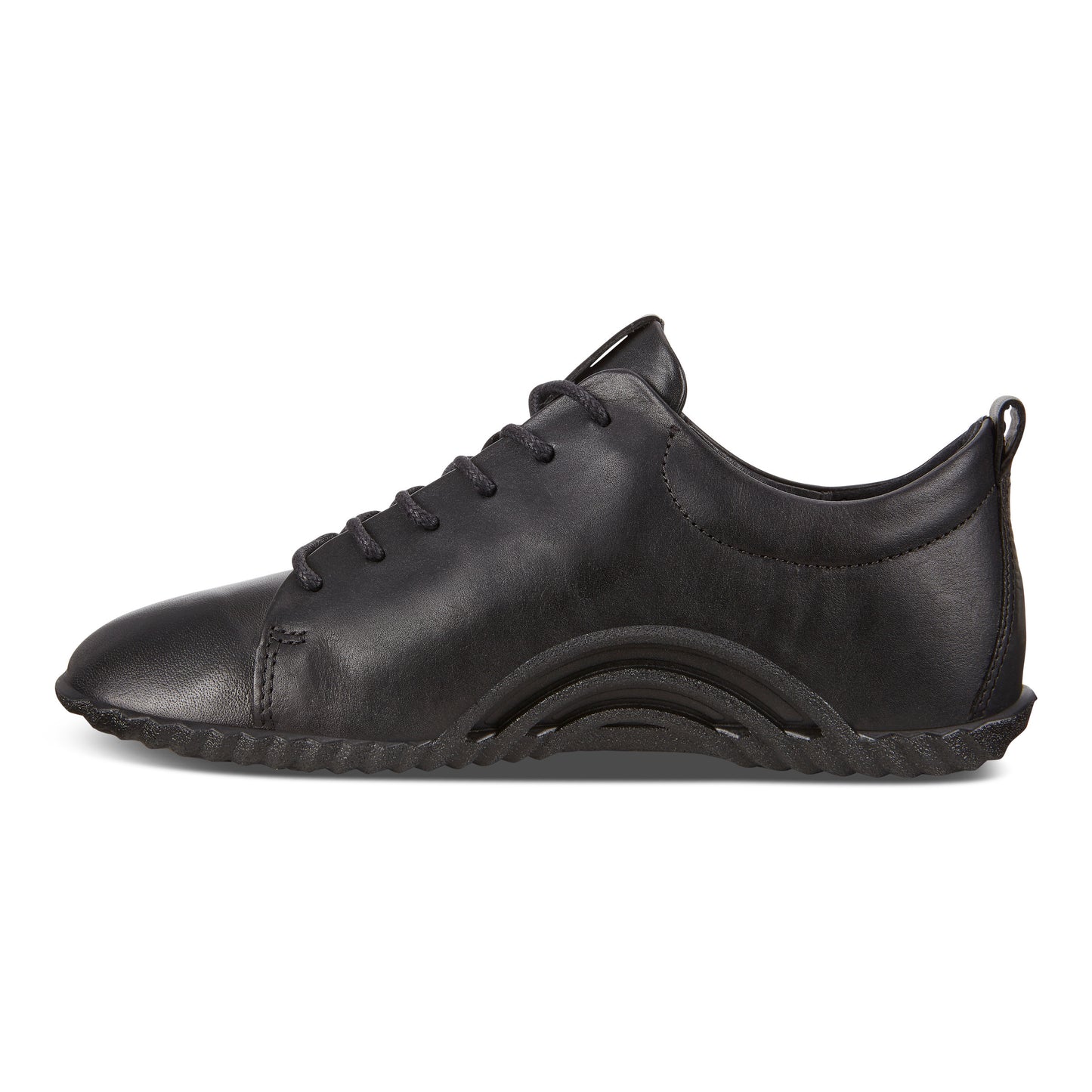Ecco - Vibration 1.0, 23-0337 - Sort