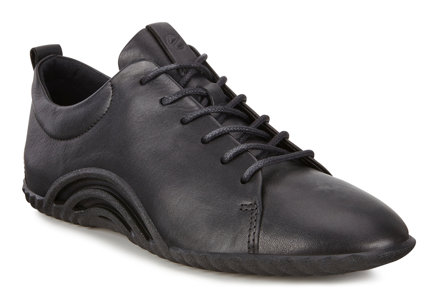 Ecco - Vibration 1.0, 23-0337 - Sort