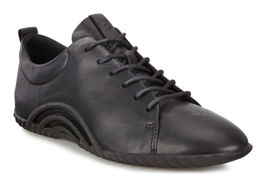 Ecco - Vibration 1.0, 23-0337 - Sort