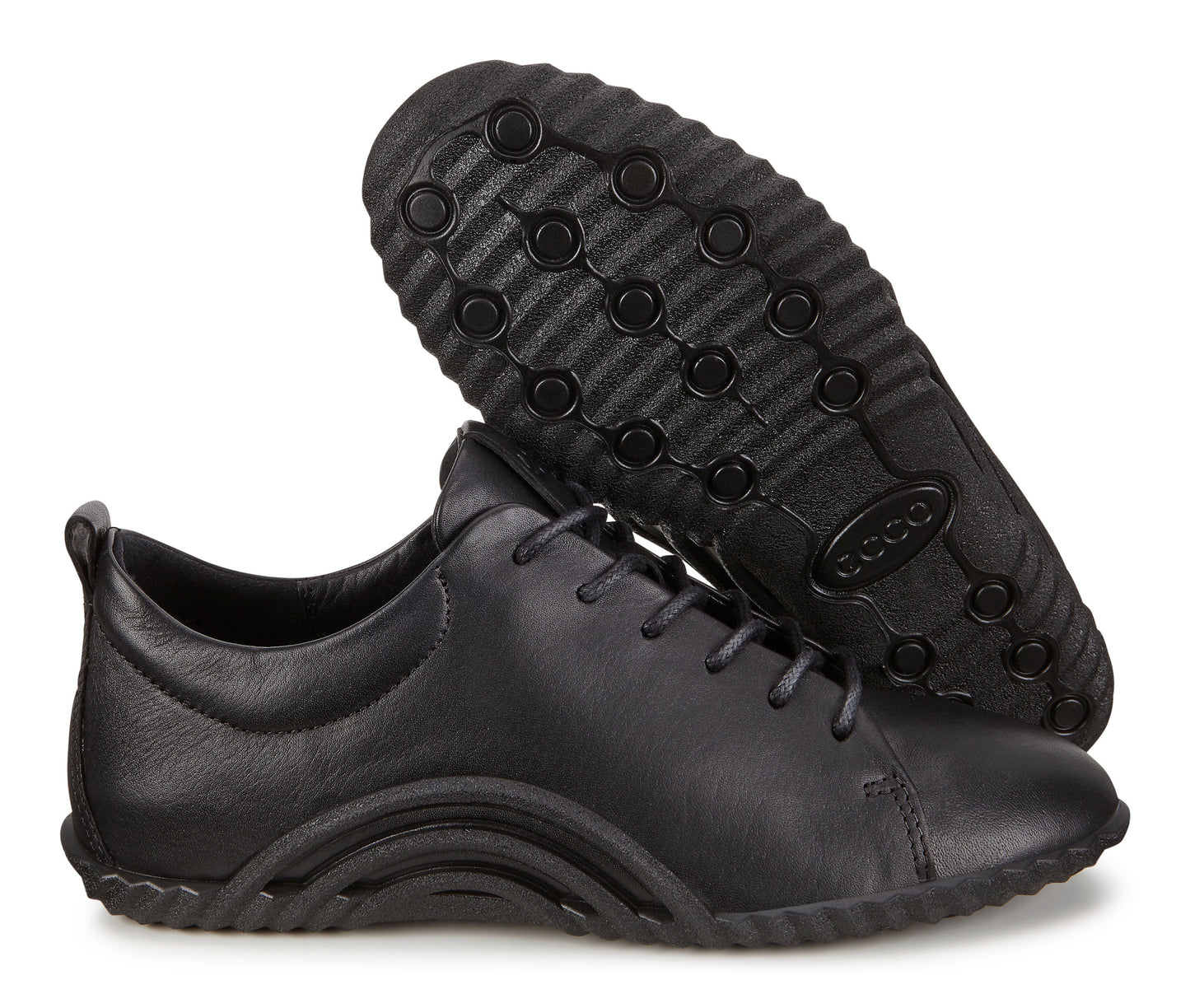 Ecco - Vibration 1.0, 23-0337 - Sort