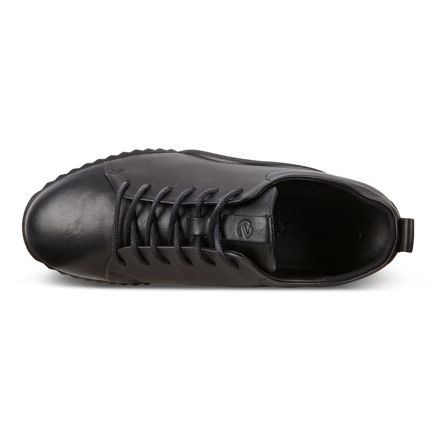 Ecco - Vibration 1.0, 23-0337 - Sort