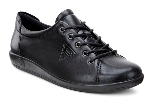 Ecco, Soft 2.0 - Black - 23-0594