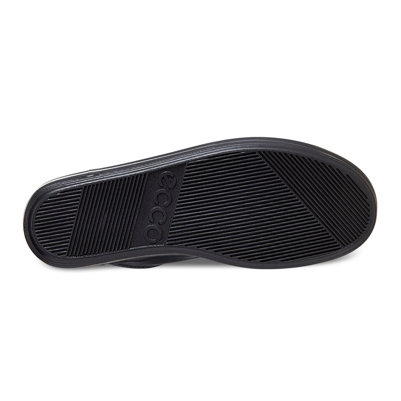 Ecco, Soft 2.0 - Black - 23-0594