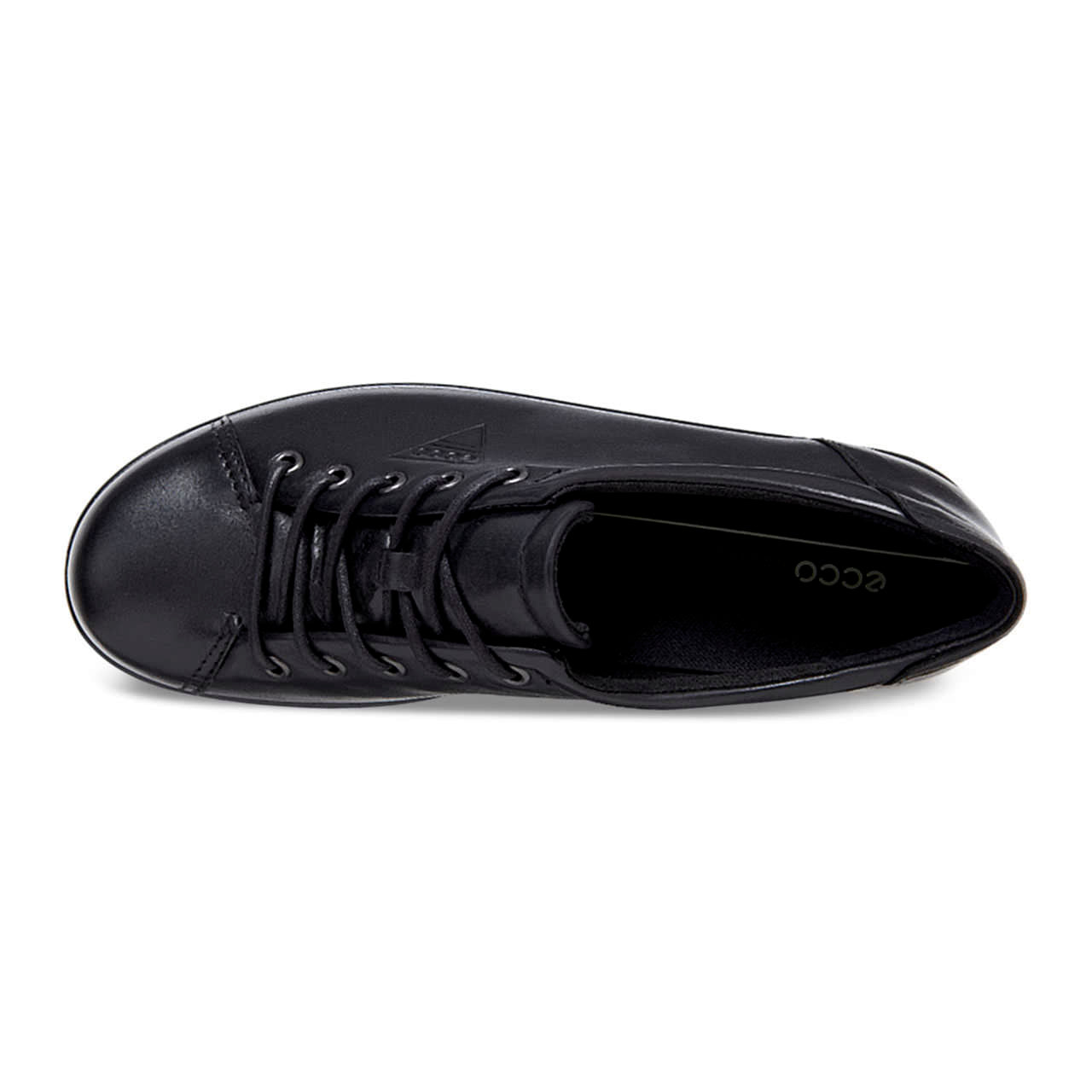 Ecco, Soft 2.0 - Black - 23-0358